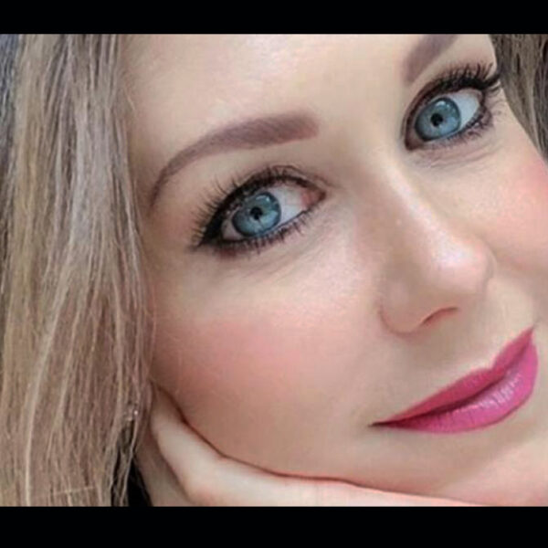 La actriz Ingrid Martz está devastada, falleció su hija