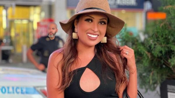 Dan a conocer las causas de la muerte de Daniela Rodríguez participante de Enamorándonos USA