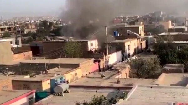 Nueva explosión en Kabul causa la muerte de un niño y deja varios heridos