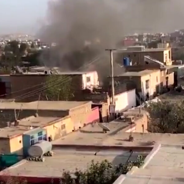 Nueva explosión en Kabul causa la muerte de un niño y deja varios heridos