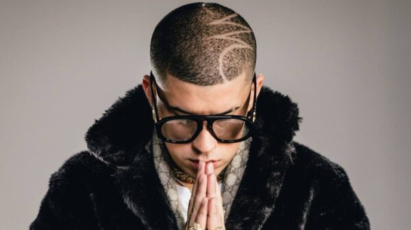 Grupo Ventura y Bad Bunny colaboran juntos en tema musical 'Volví'
