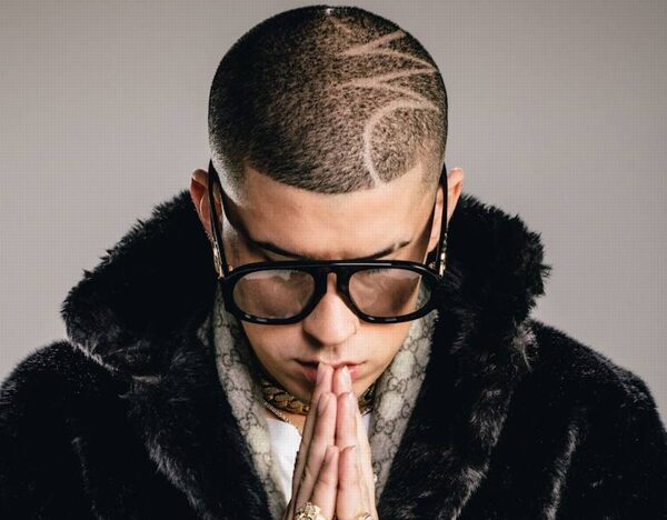 Grupo Ventura y Bad Bunny colaboran juntos en tema musical 'Volví'