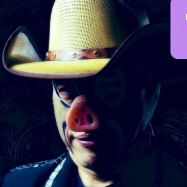 Falleció Kiko Macanudo fundador e integrante de ‘Grupo Marrano’