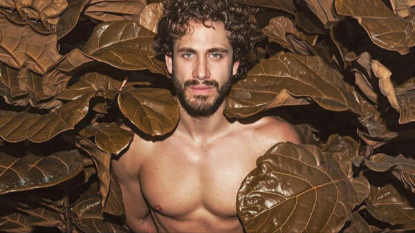 Lambda García arremete contra quienes critican su nuevo romance