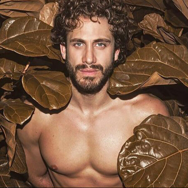 Lambda García arremete contra quienes critican su nuevo romance