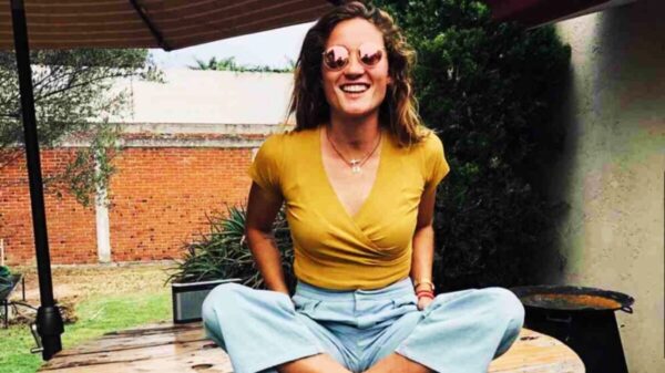 Exatlón México 2021: Mati Álvarez ya no quiere saber nada del reality show