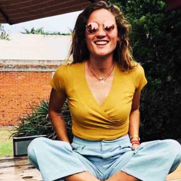 Exatlón México 2021: Mati Álvarez ya no quiere saber nada del reality show