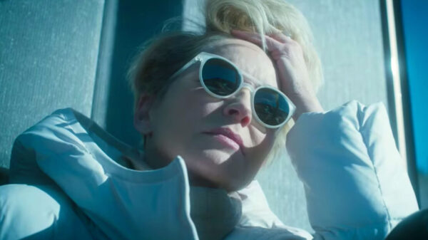 La actriz Sharon Stone está de luto, falleció un personita muy especial de su familia