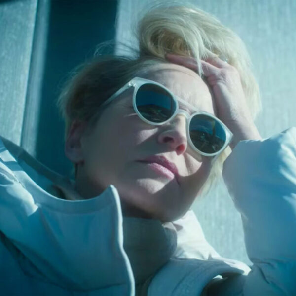 La actriz Sharon Stone está de luto, falleció un personita muy especial de su familia