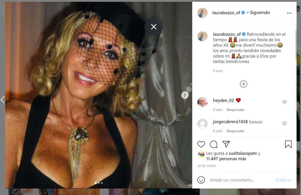 Laura ‘N’ falta a audiencia programada tras cambiar de abogado