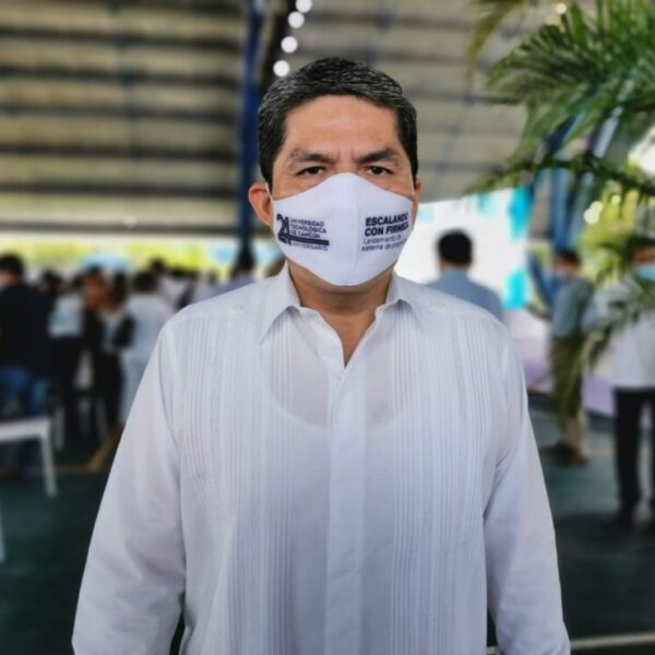 Upqroo espera no tener que reembolsar más de millón y medio de pesos a Conacyt