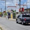 Ejecutan a hombre en la supermanzana 91 de Cancún