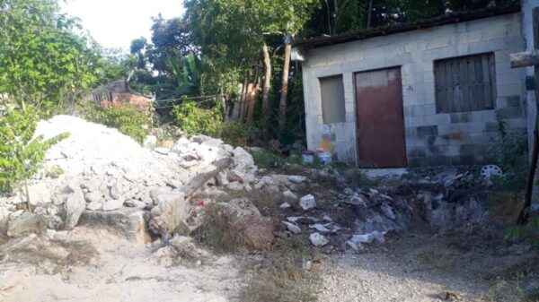 Denuncian a la subdelegada de El Pocito para favorecer con programas a familiares que viven fuera del municipio