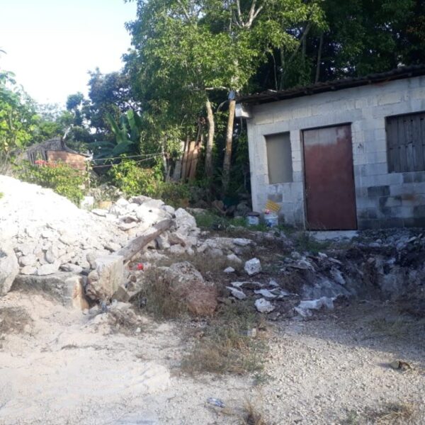 Denuncian a la subdelegada de El Pocito para favorecer con programas a familiares que viven fuera del municipio