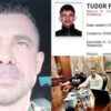 Formalizan extradición de Florian Tudor, presunto mafioso rumano.