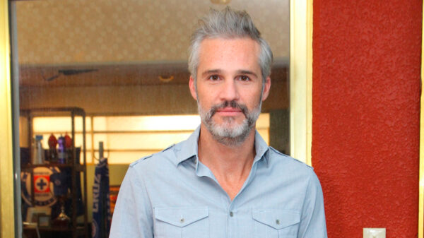 Exesposa de Juan Pablo Medina habla del estado de salud del actor