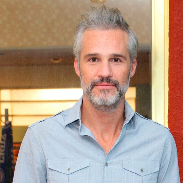 Exesposa de Juan Pablo Medina habla del estado de salud del actor