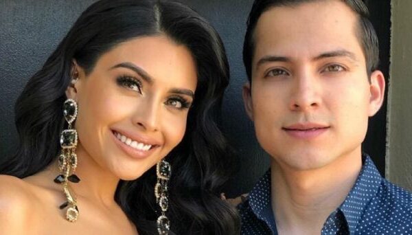 Kristal Silva habría pagado miles pesos por su vestido de novia