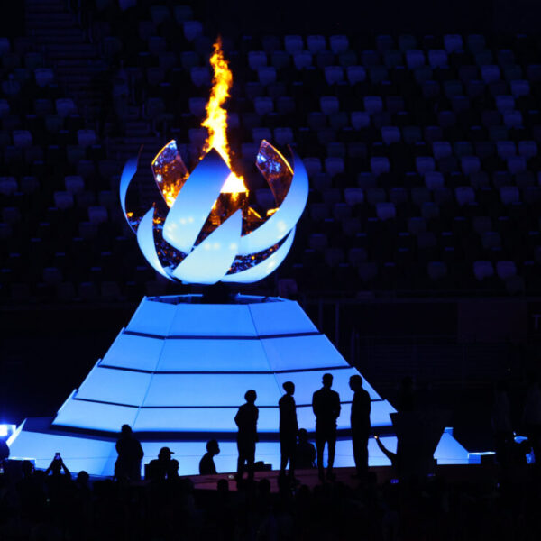 Clausuran los Juegos Olímpicos de Tokio 2020; Francia toma la estafeta para el 2024