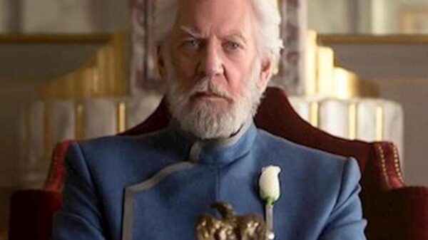 Preparan precuela de 'Los Juegos del Hambre' sin 'Katniss Everdeen'