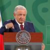Mala fe de senadores, evadir la revocación de mandato: AMLO