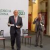 Planteará AMLO en reforma cambio profundo al INE y al TEPJF