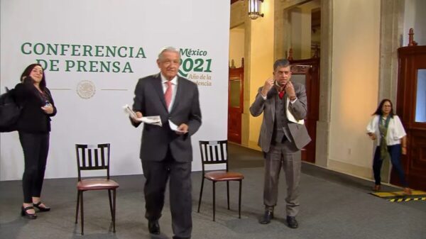 Planteará AMLO en reforma cambio profundo al INE y al TEPJF