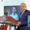 Pide AMLO a Anaya que dé la cara; “el que nada debe, nada teme”