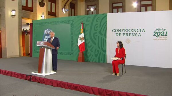 Indispensable regreso a clases presenciales; evitar deserción escolar: Unicef