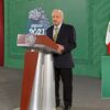 Ricardo Anaya “está cómo para decirle: ¿y yo por qué?”: AMLO