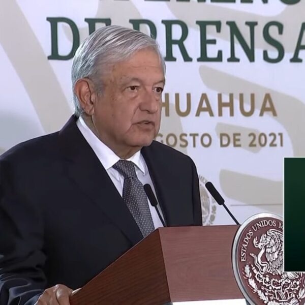 Evitemos que jóvenes sean reserva del crimen: AMLO