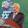 El INE es el más caro del mundo, y no se traduce en democracia: AMLO
