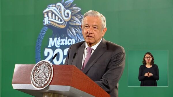 El INE es el más caro del mundo, y no se traduce en democracia: AMLO