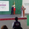 Ofrece AMLO todo el esfuerzo para enfrentar a “mafia” de medicamentos