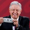 AMLO: “modelo mexicano de economía está funcionando”