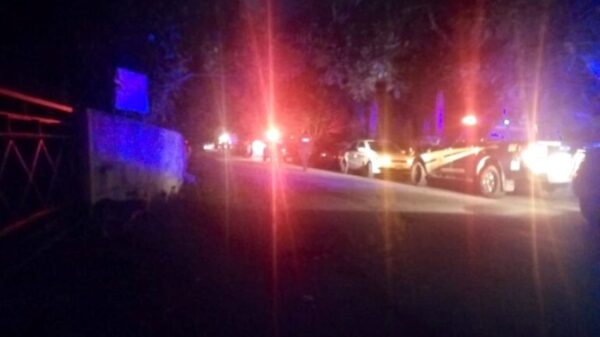 Se impacta motociclista con un taxista y muere, en Motul