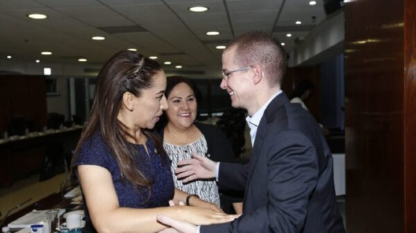 Panista pide más democracia en el PAN, “el modelo está agotado”