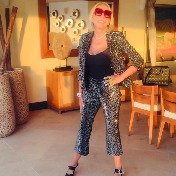 Alfredo Adame revela que él denuncia a Laura Bozzo ante el SAT