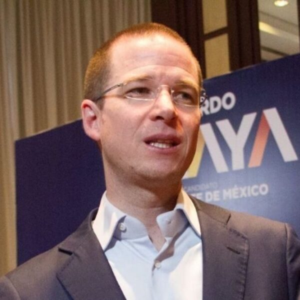 Asegura la Fiscalía tener evidencias de soborno millonarios de Ricardo Anaya