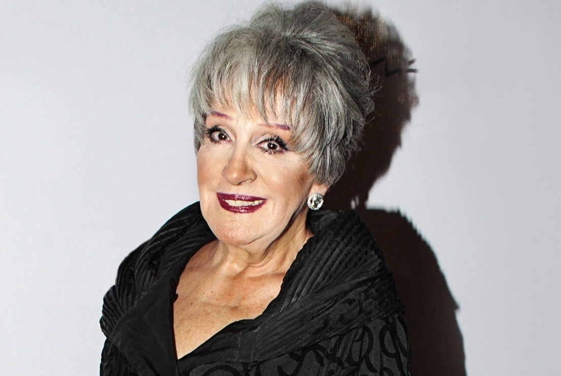 Anel Noreña comenzará a cobrar las regalías como única heredera de José José