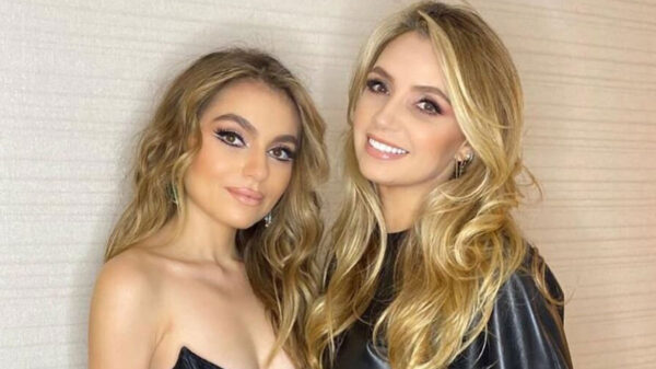 Angélica Rivera reaparece para celebrar su cumpleaños 52