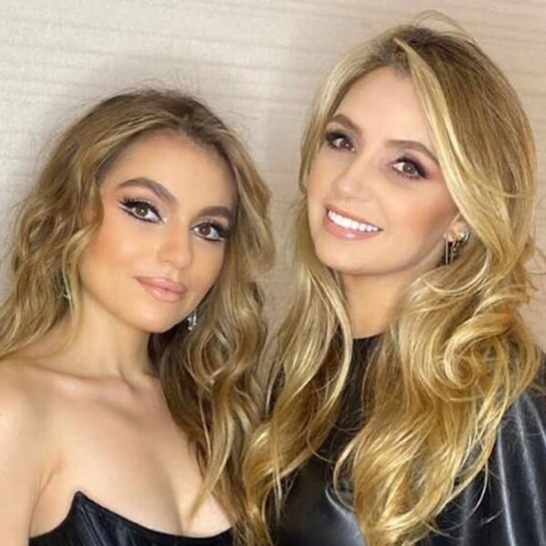 Angélica Rivera reaparece para celebrar su cumpleaños 52