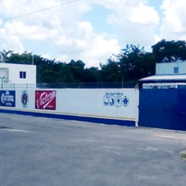 Comando armado asalta cervecería en Bacalar, logran jugoso botín