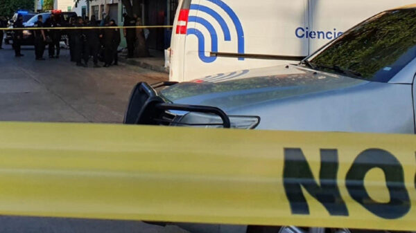 Reportan en Jalisco tres baleados y dos personas embolsadas