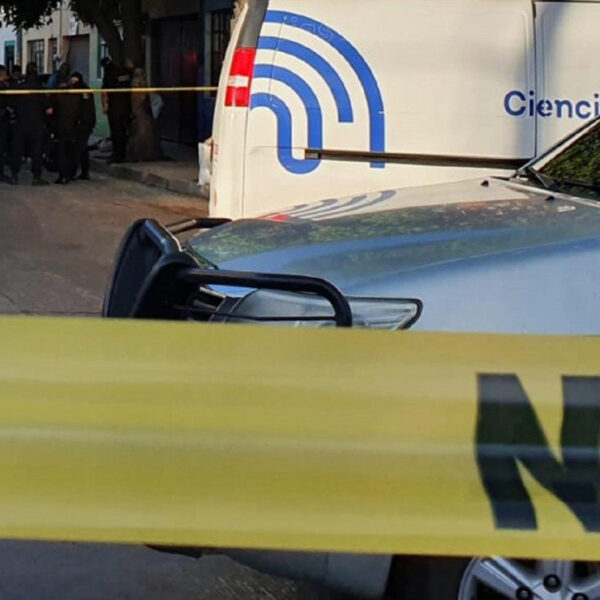 Reportan en Jalisco tres baleados y dos personas embolsadas