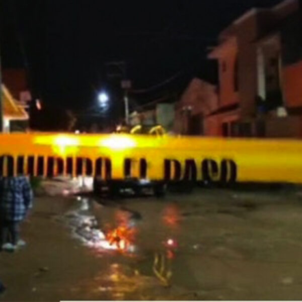 ¡Tragedia en Guanajuato! Asesina a 10 personas, incluido un menor de 7 años
