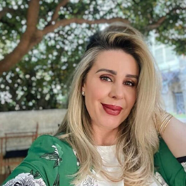 Atala Sarmiento revela cuál es su mayor inseguridad