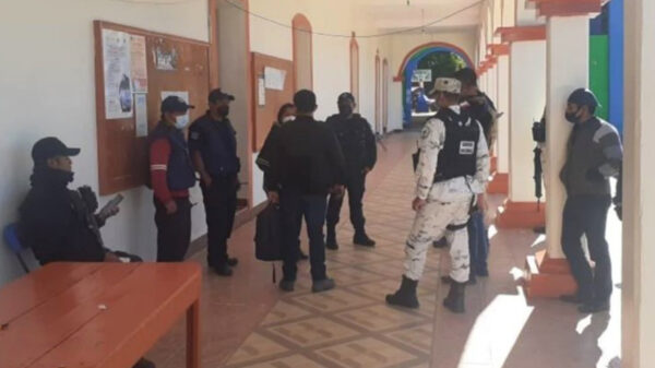 Ataque armado en Oaxaca deja una mujer muerta y siete lesionados