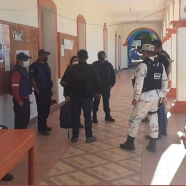 Ataque armado en Oaxaca deja una mujer muerta y siete lesionados