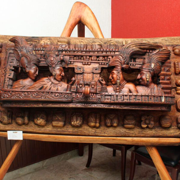 En Quintana Roo, se impulsa la reactivación económica de los artesanos